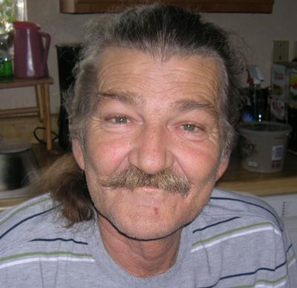 Denham, Lawrence -