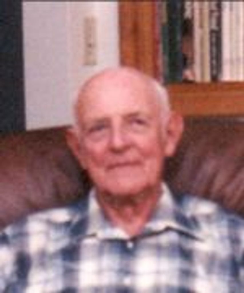Gilbert C. Schaub Profile Photo
