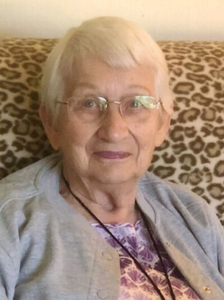 Annemarie Bertha Tognola Profile Photo