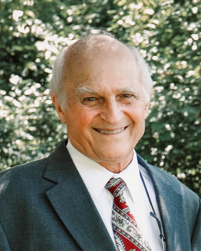 David George Svetlik Profile Photo