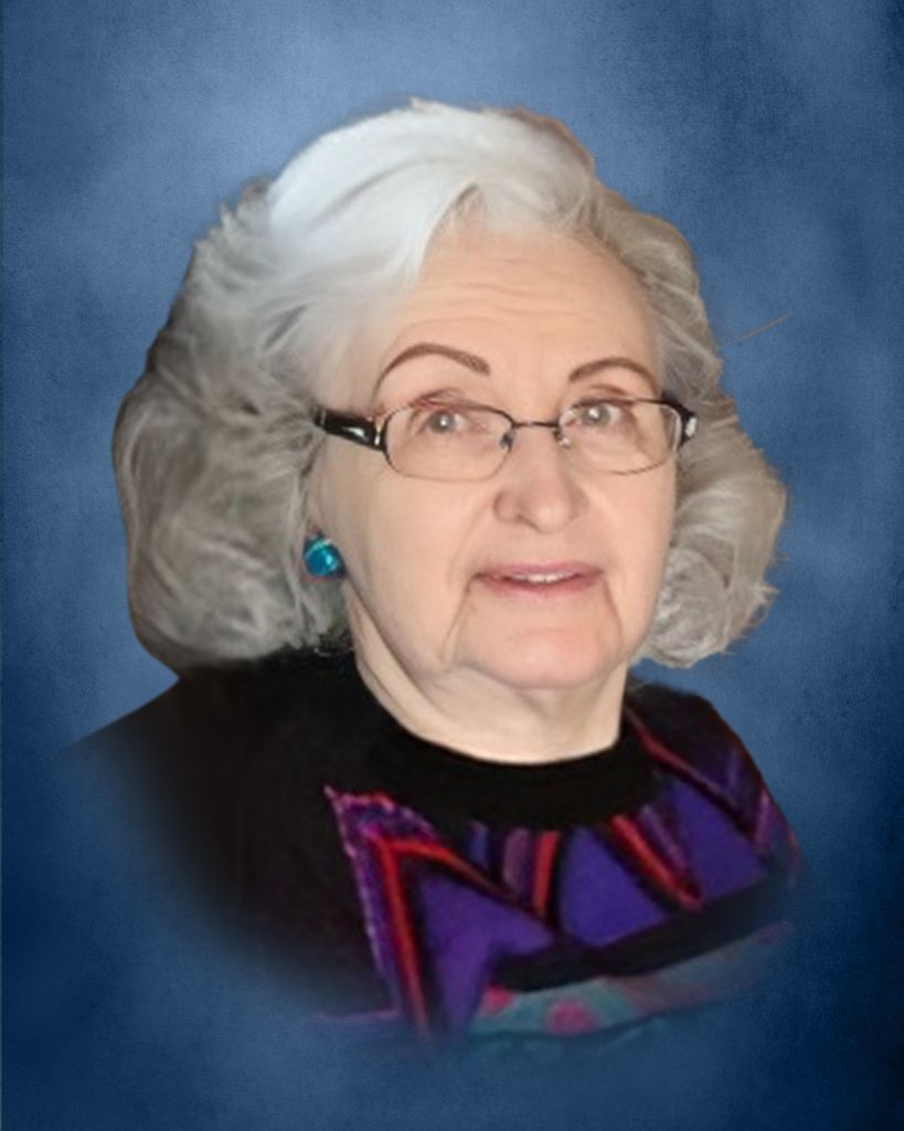Frances C. Hibler