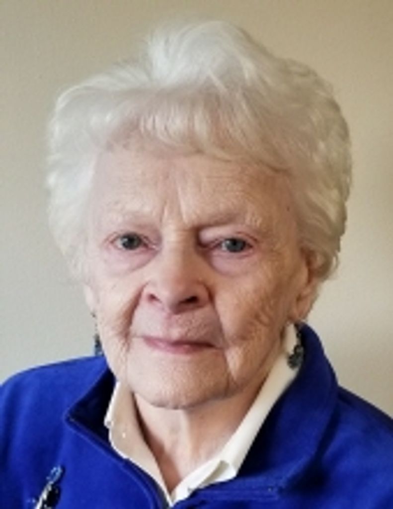 Irene Miller