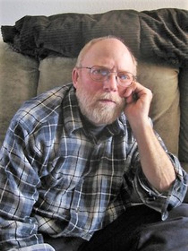 Lloyd M.  Hanson Profile Photo