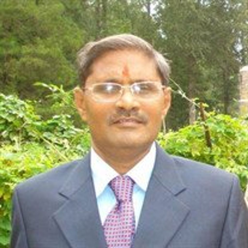Dasharathbhai Patel