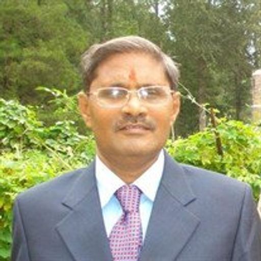 Dasharathbhai Patel Profile Photo