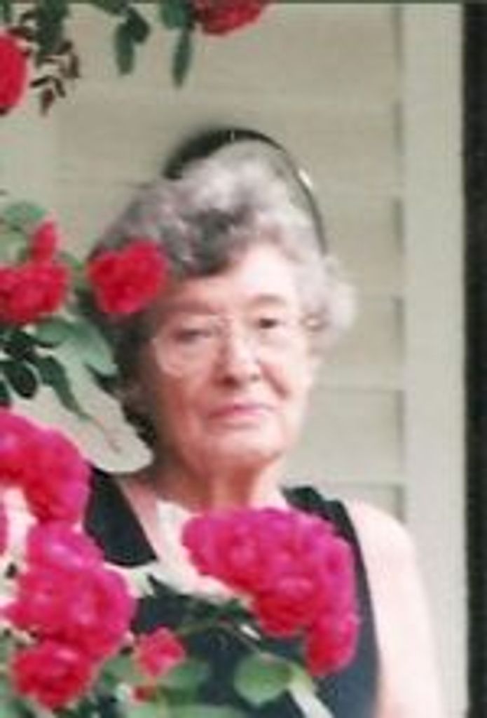 Dorothy Lee Keithline