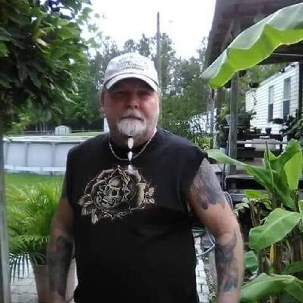 Dewey Ray Norris, Jr. Profile Photo