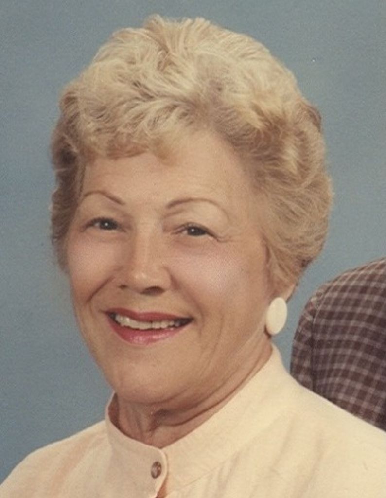 Doris B. (Bartles)  Murphy