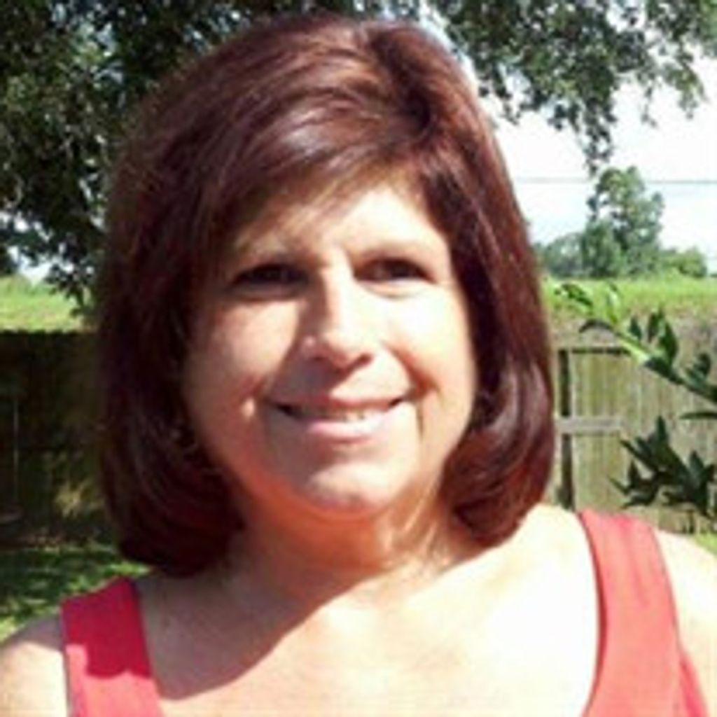 Rhoda Louise Rhodes