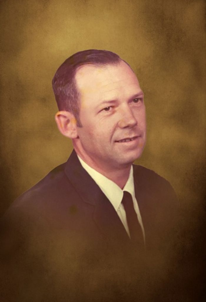 Johnny Lee Davis Profile Photo