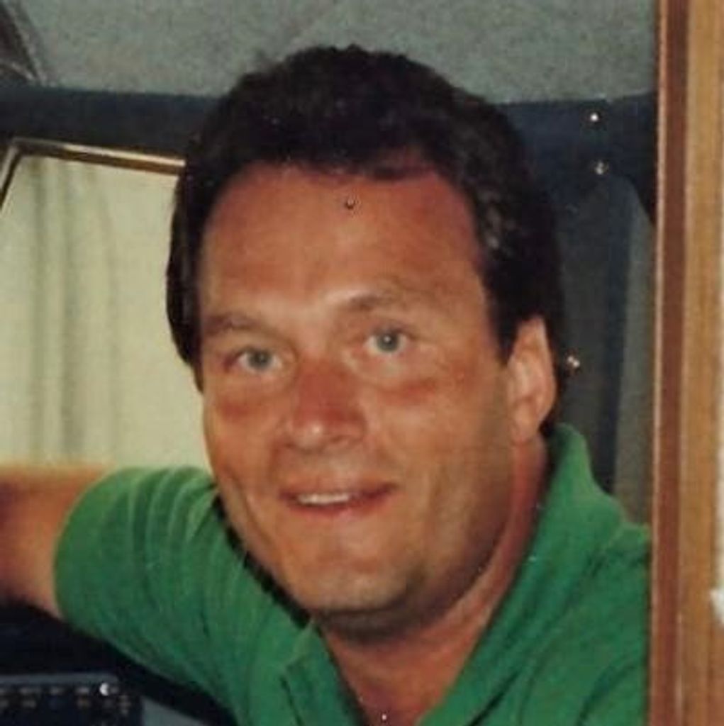 Michael John "Hoss" Hostetler Profile Photo