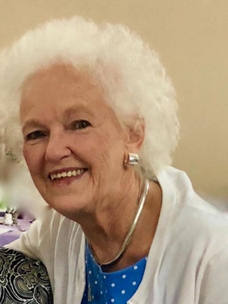 Betty Hensley