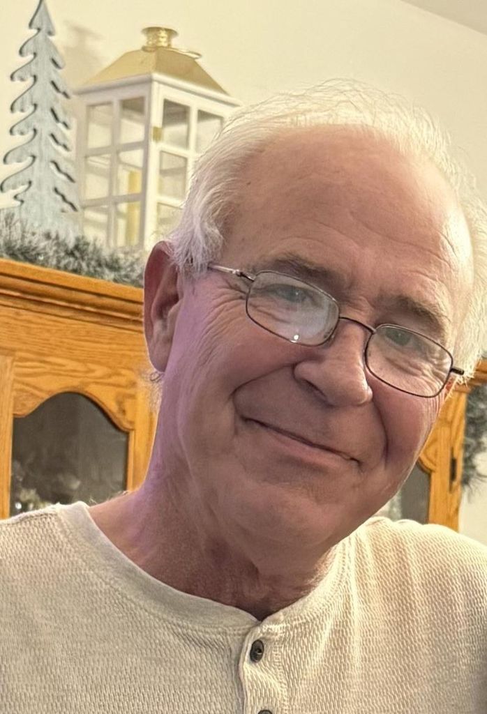Derek Hall Profile Photo