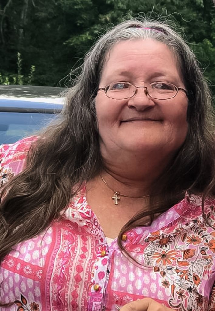 Brenda Allene Rose Profile Photo