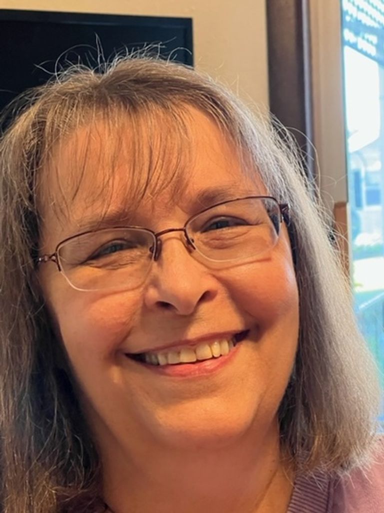 Gwen Gilbert Profile Photo