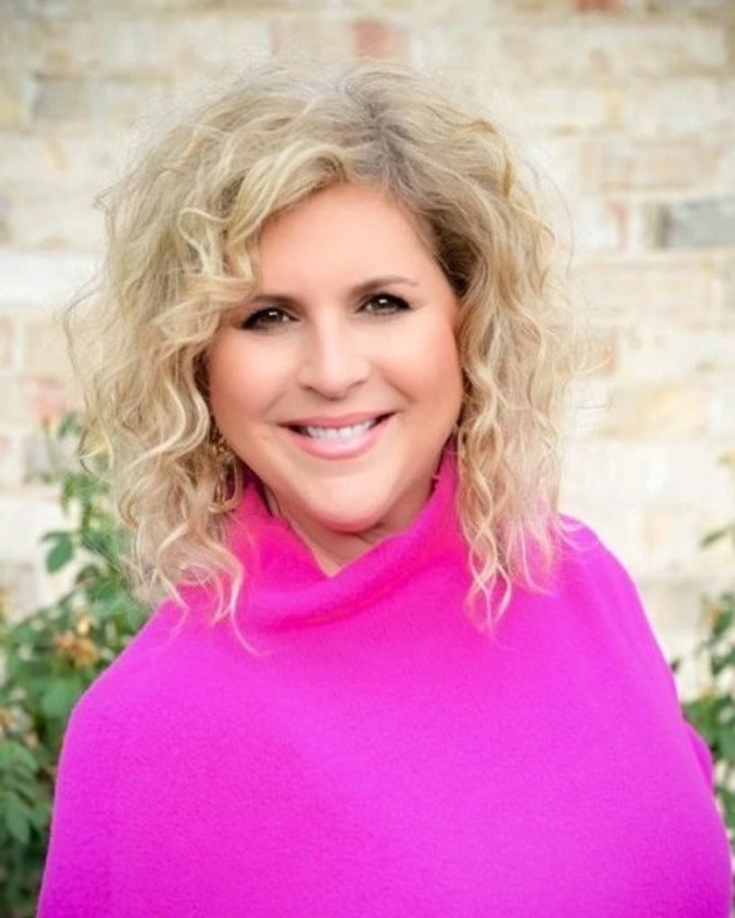 Brenda Amason McCall Profile Photo