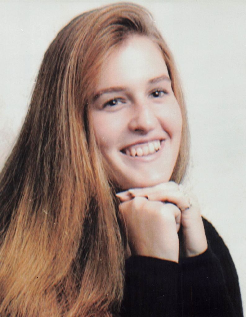 Nicole Marie Ahlemeyer 'Schlehuber'