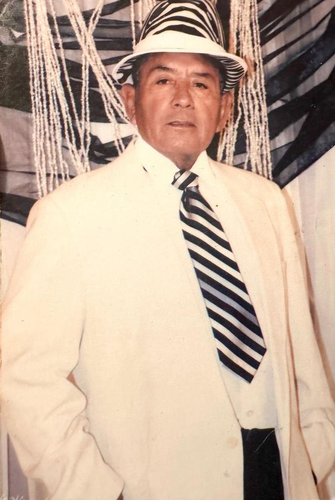 Gregorio Lara Sr. Profile Photo
