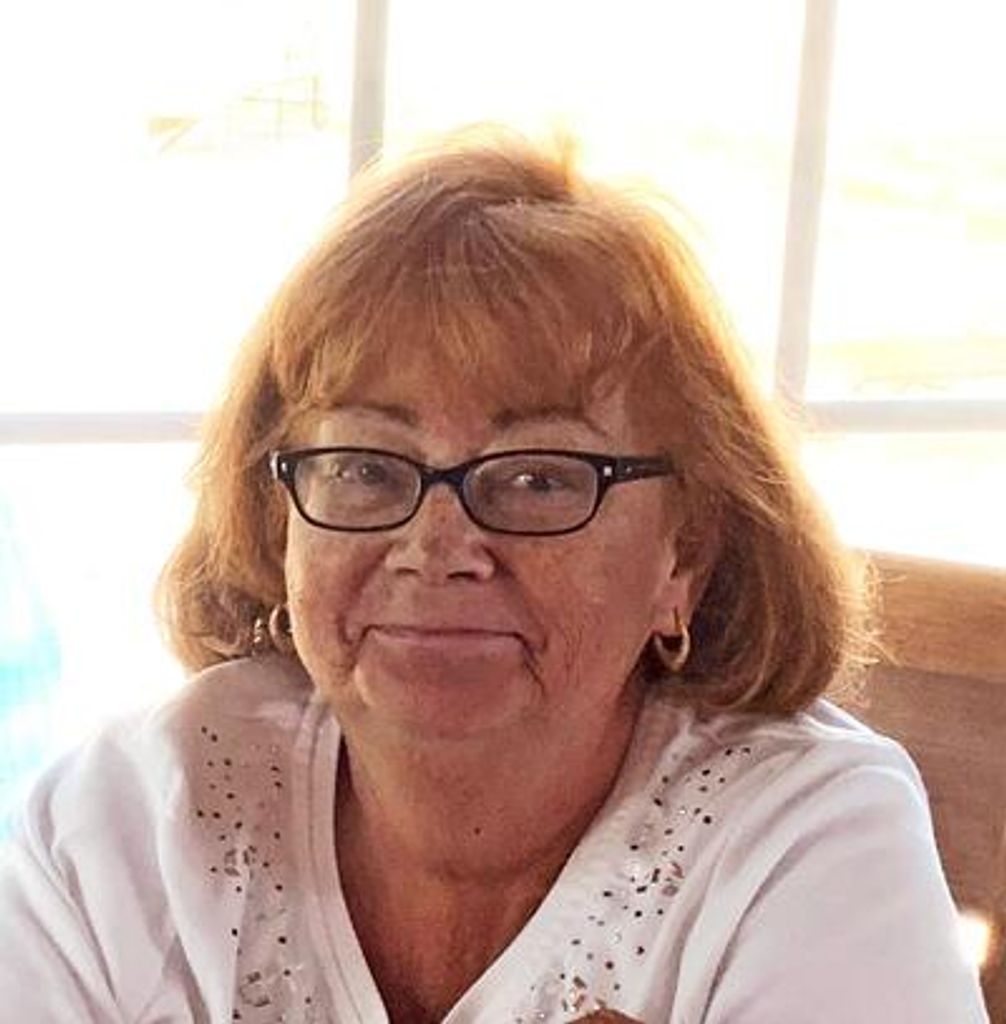 Margaret "Peggy" L. Acklin