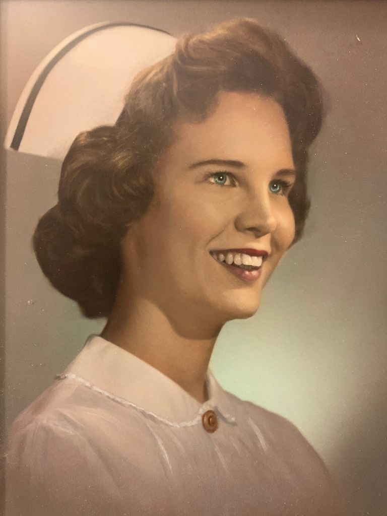 Judith A. Hopping