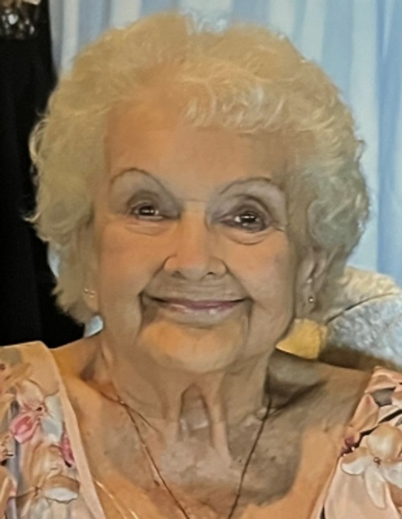 Lorraine M Mathien