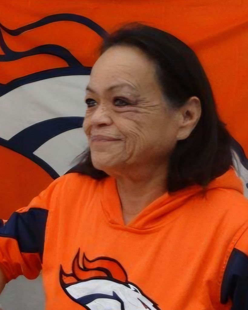Mary Alice Medina