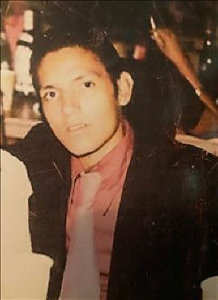 Dan Lujan Gil