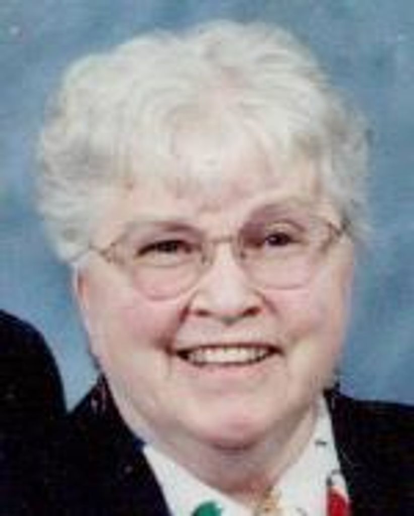 Esther L. (Kenney) Silva