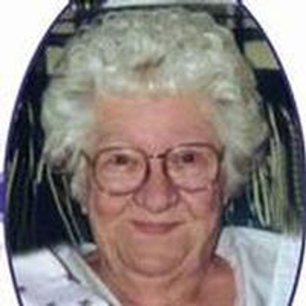 Ida Therese Ewing Allen
