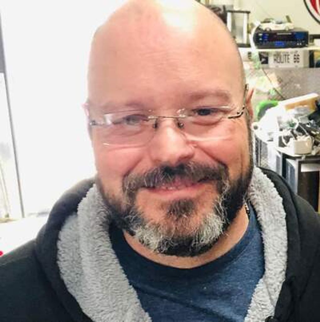Stanley Foley Profile Photo