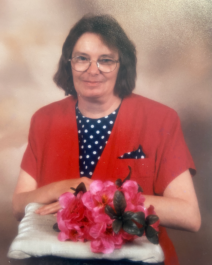 Marlene Baker Profile Photo
