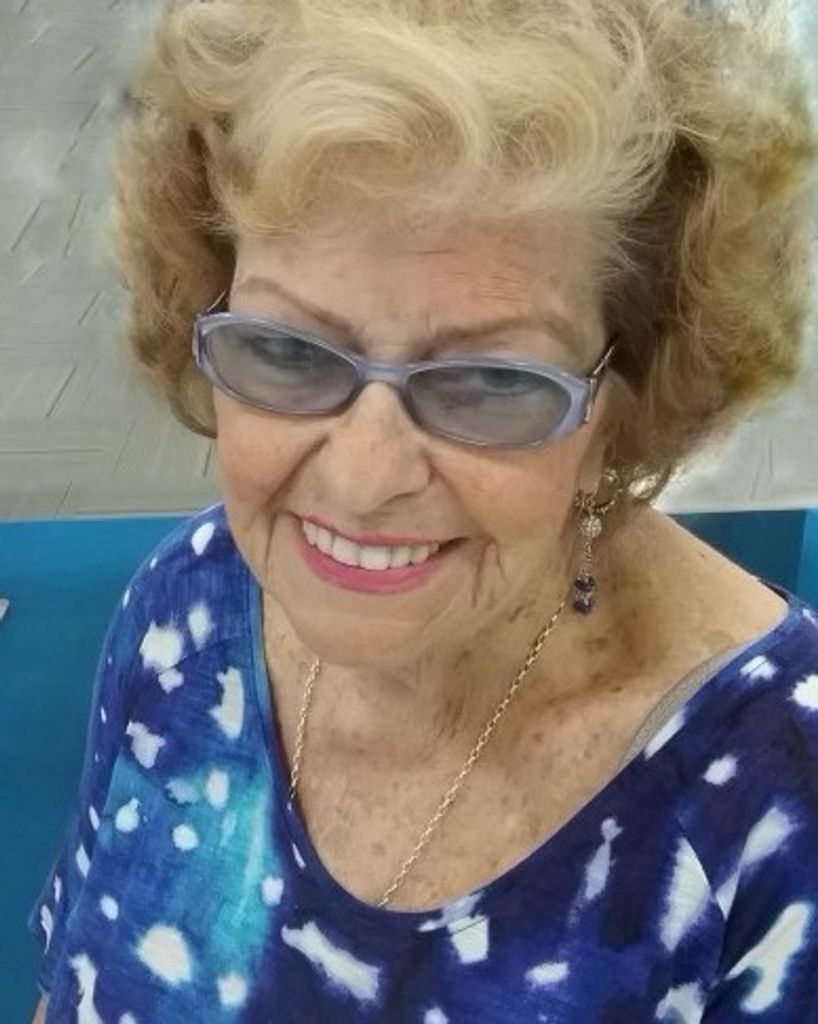 Joan I. Hulbert Profile Photo