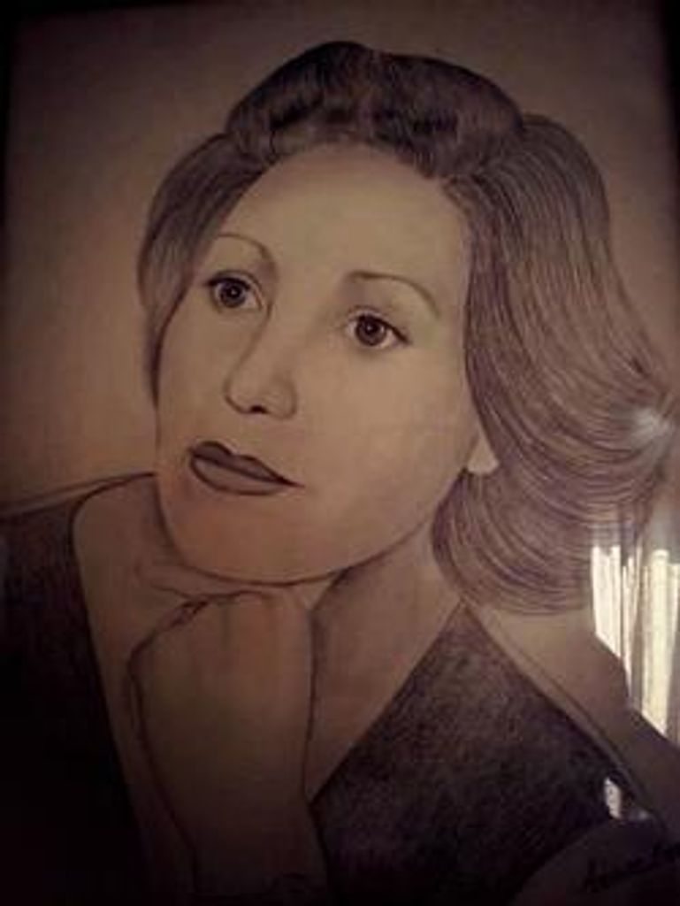 Lucrecia B Lopez Profile Photo