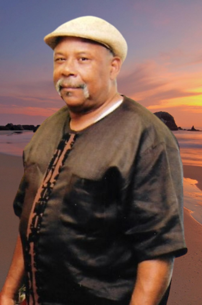 Dwain Lee Martin Profile Photo