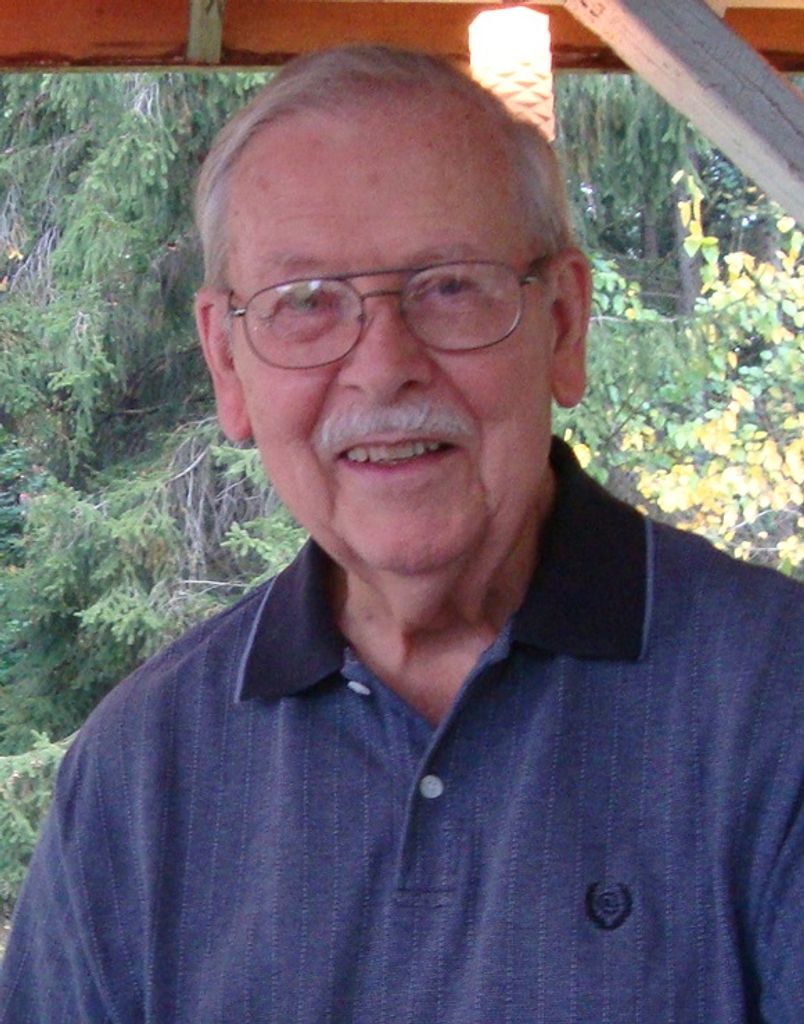James E. Hylton, Sr