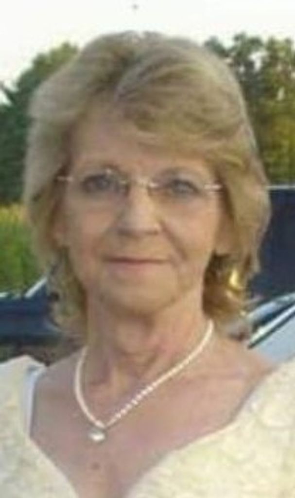 Marilyn June (Huff)  Leiendecker