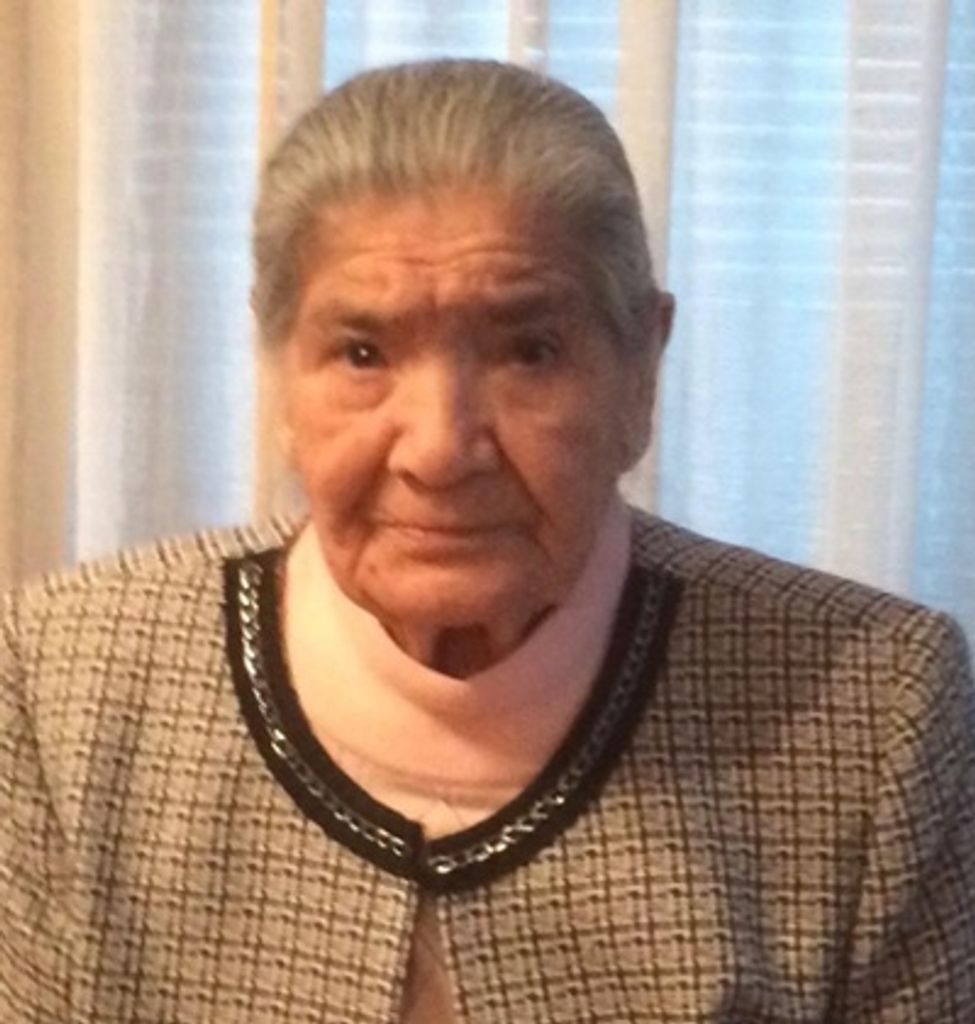 Fidela Garcia Herrera