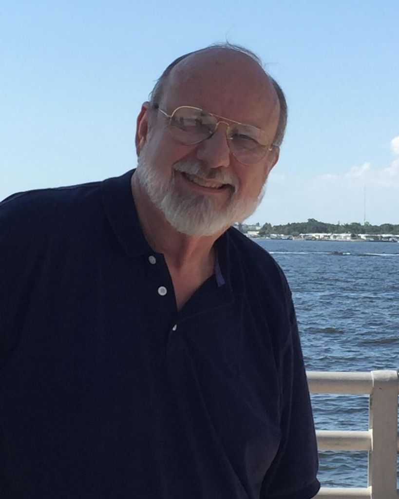 Donald P Rogers Profile Photo