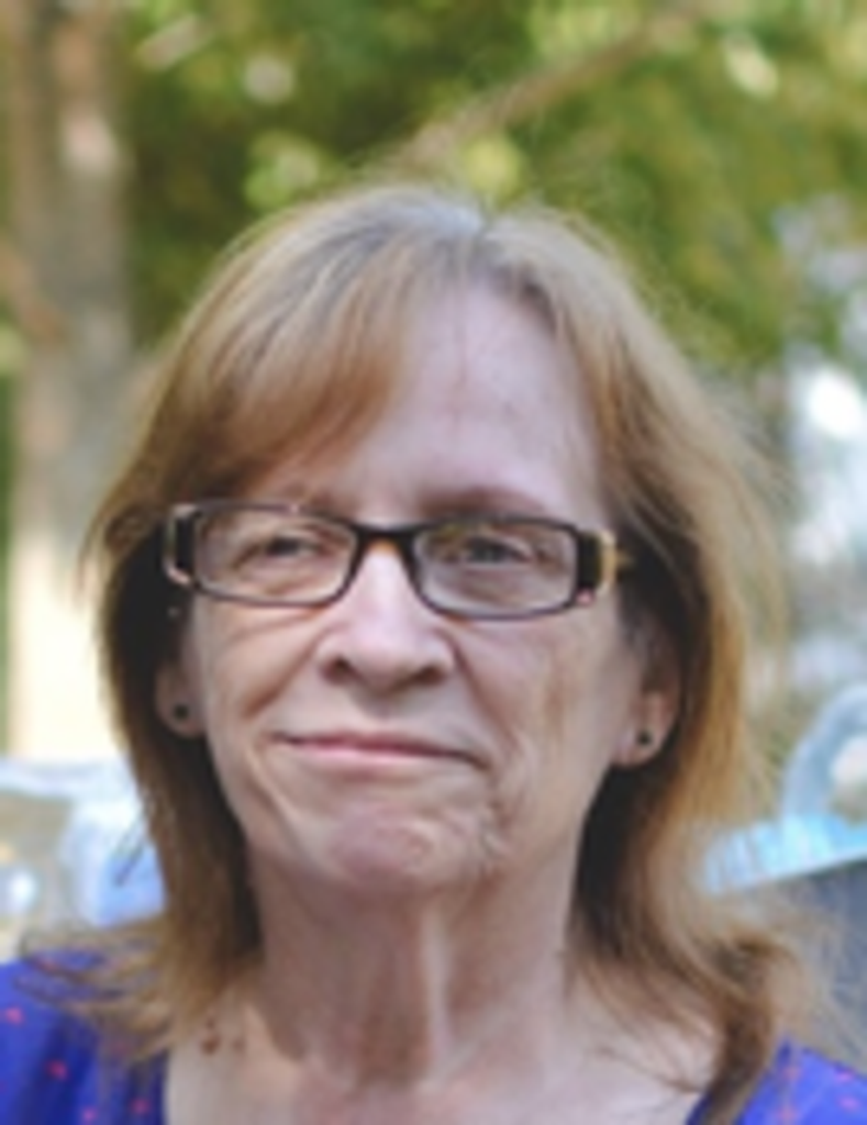 Rosemary (Felkner) Fisher