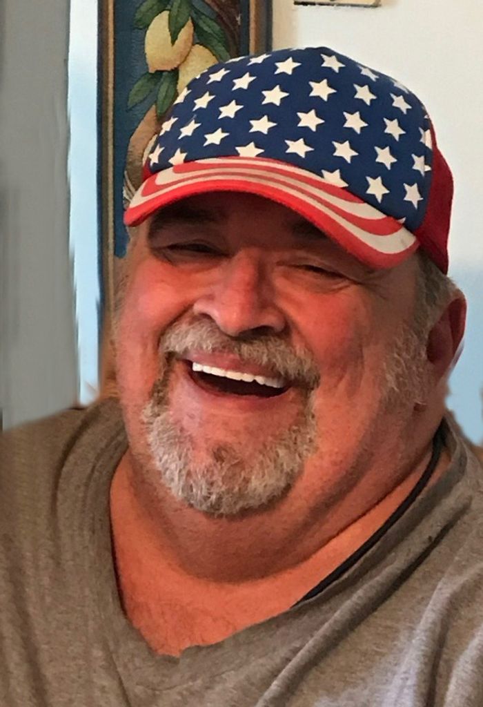 John Adam Jenkins Profile Photo