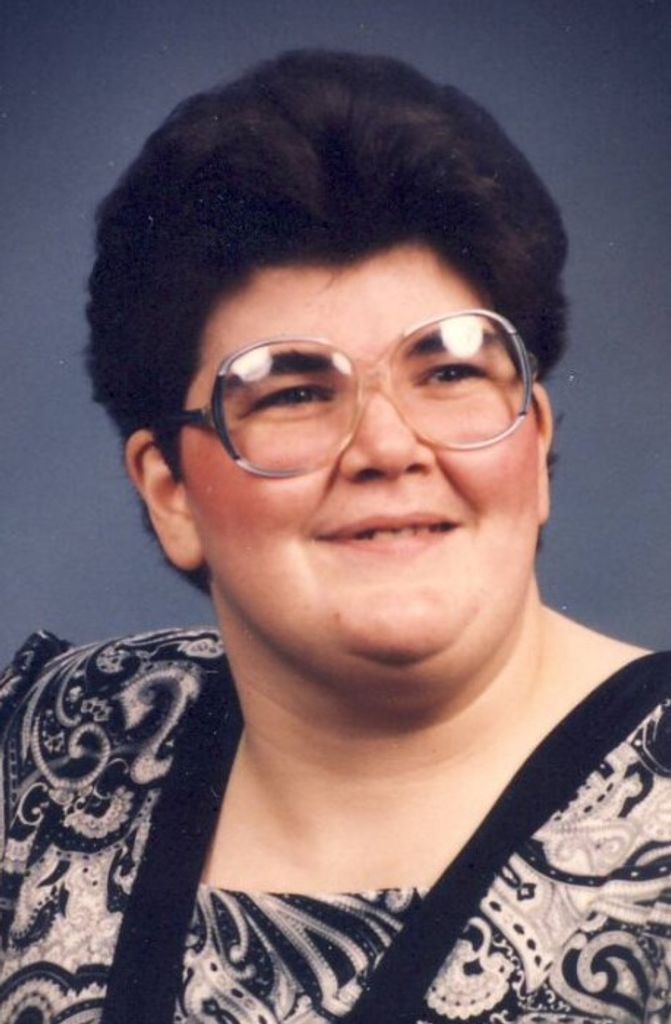 LAURA KAY LORENZ AMMONS