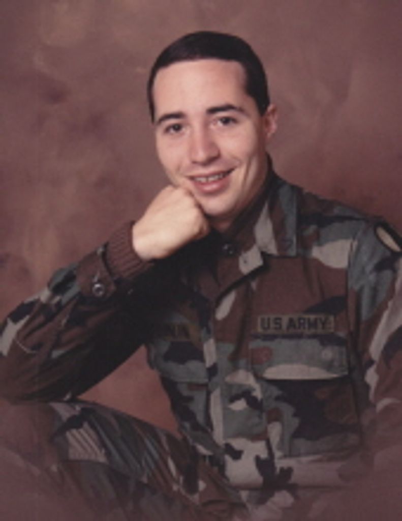 David C. Moorman