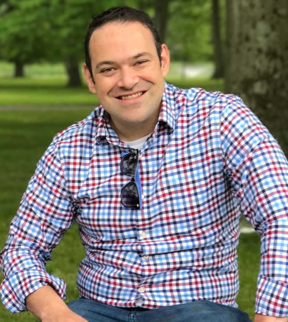 Jonathan  D. Connell Profile Photo