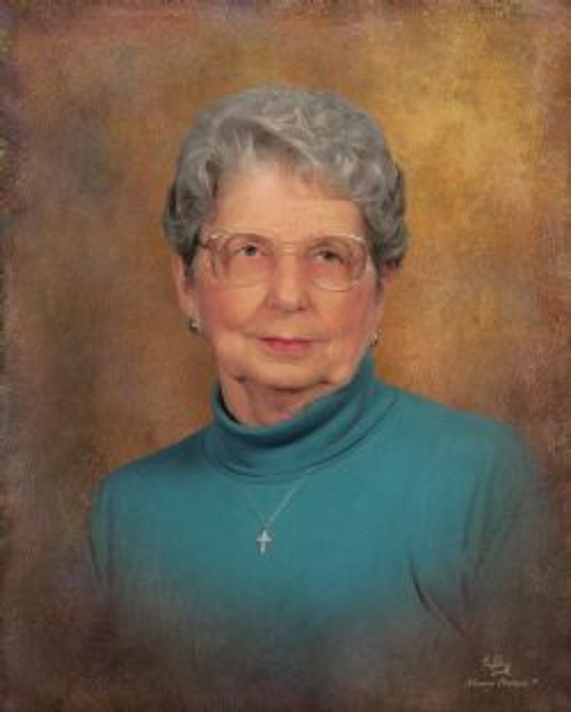 Verna Demoruelle