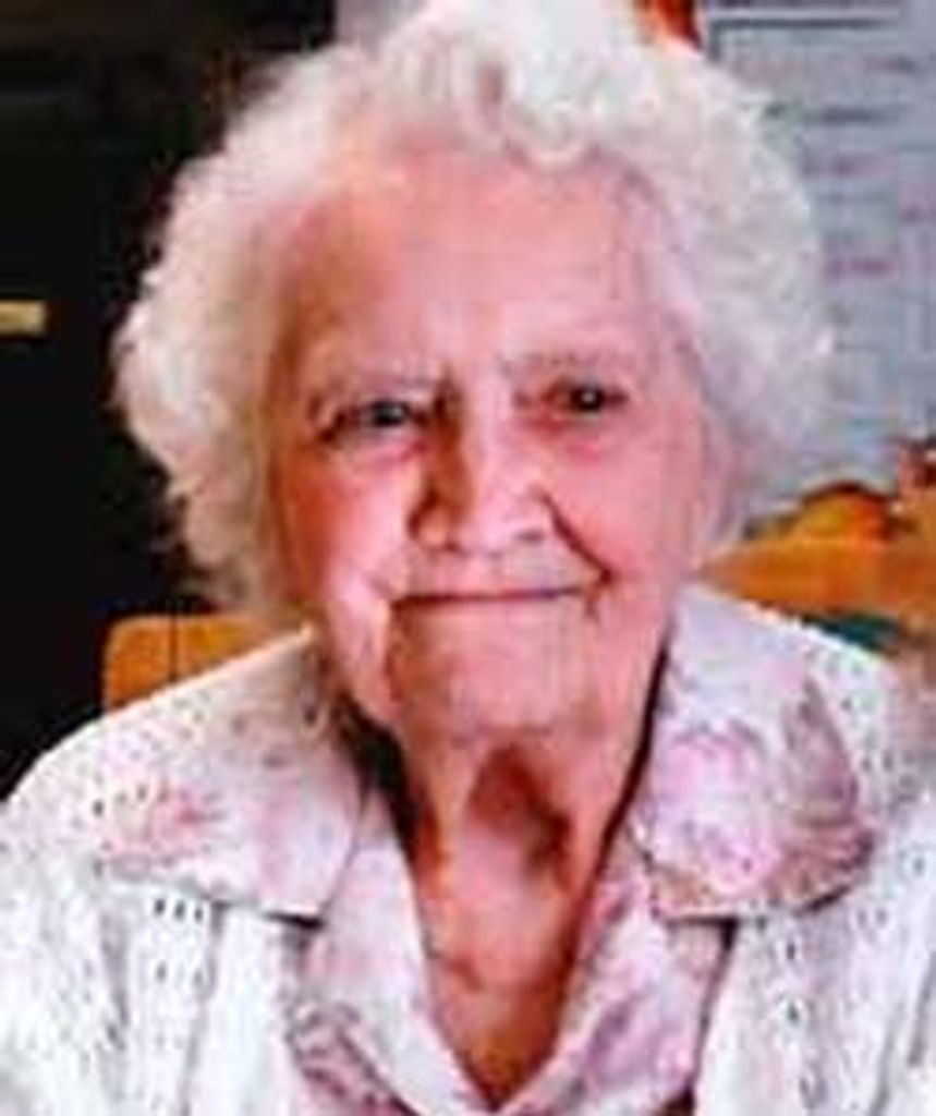 Alma (Hanigan) Tullis