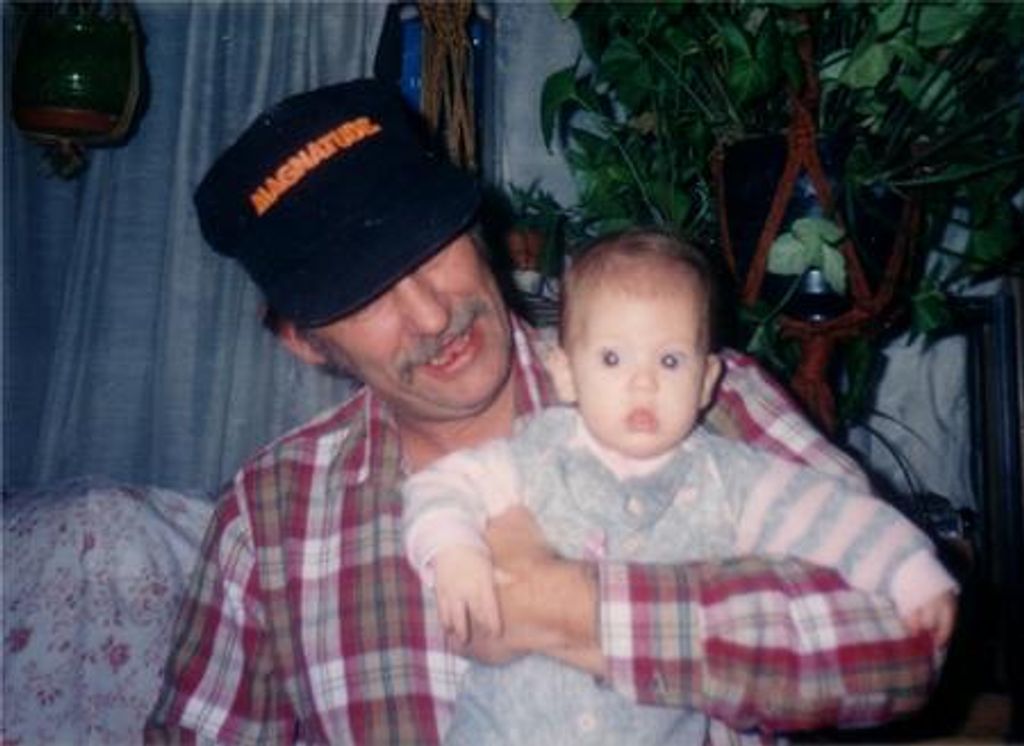 Carl  Ray Martin