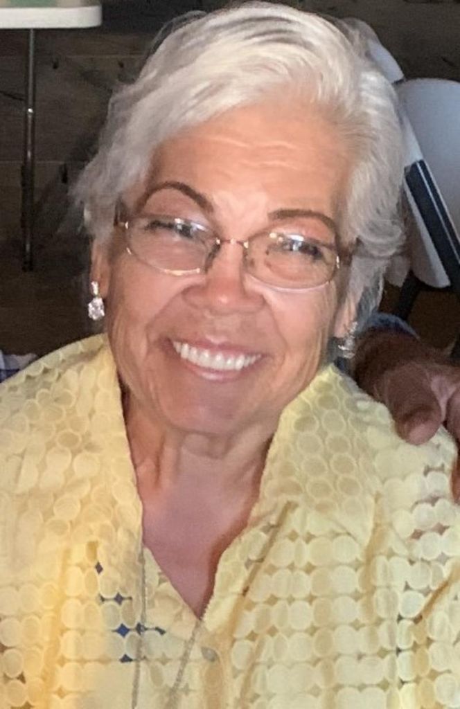 Maria Consuelo Fonseca Profile Photo