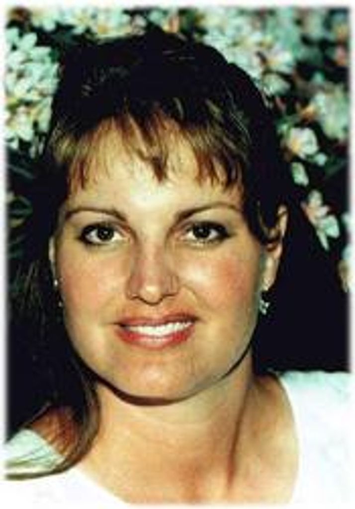 Brenda Maynard Walters