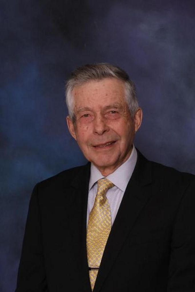 Don Vernon Knudson Profile Photo