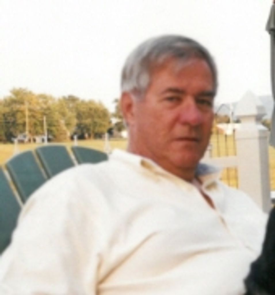 Kenneth Mcvicker